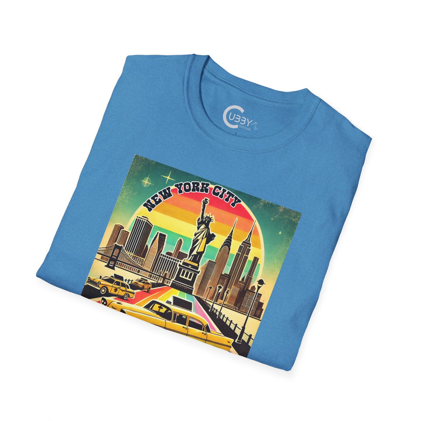 New York City Retro Pride