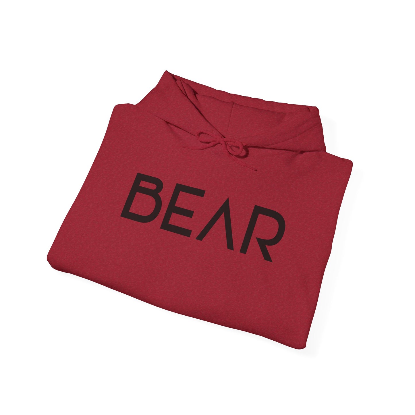 Bear Hoodie - Cozy & Stylish Sweatshirt