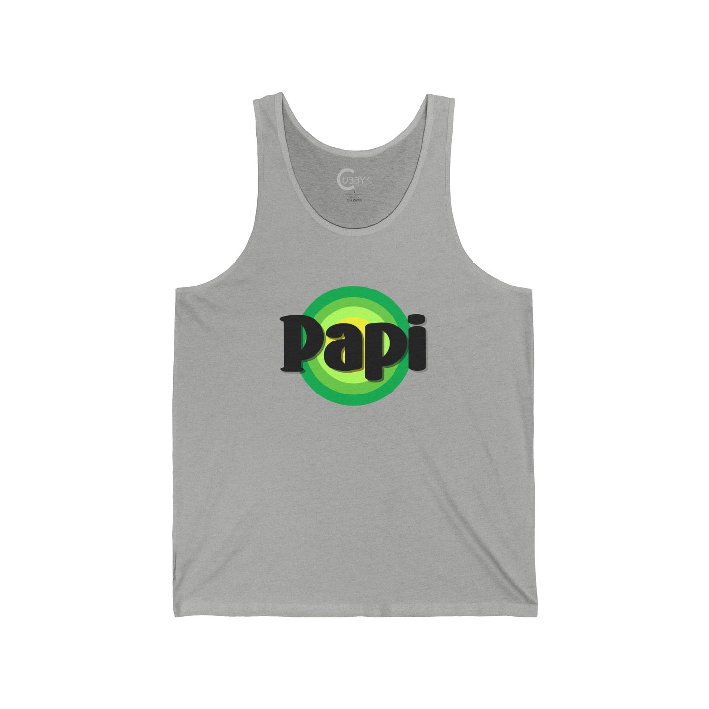 Papi Tank