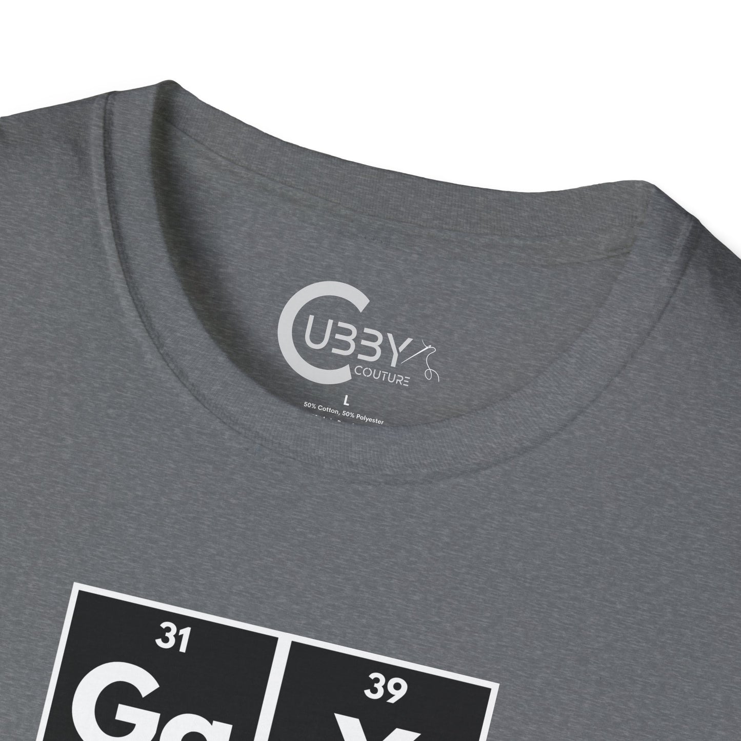 Periodic Gay