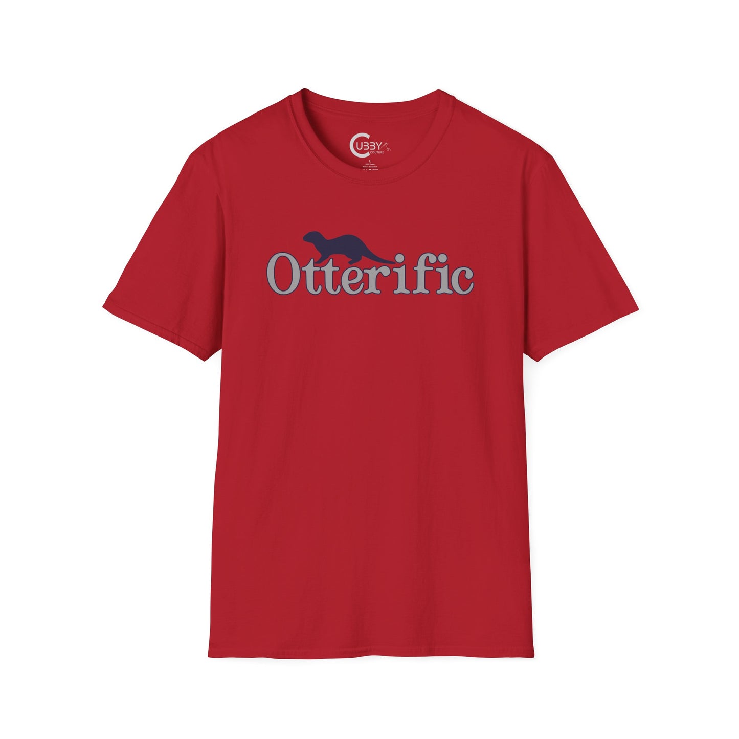 Otterific