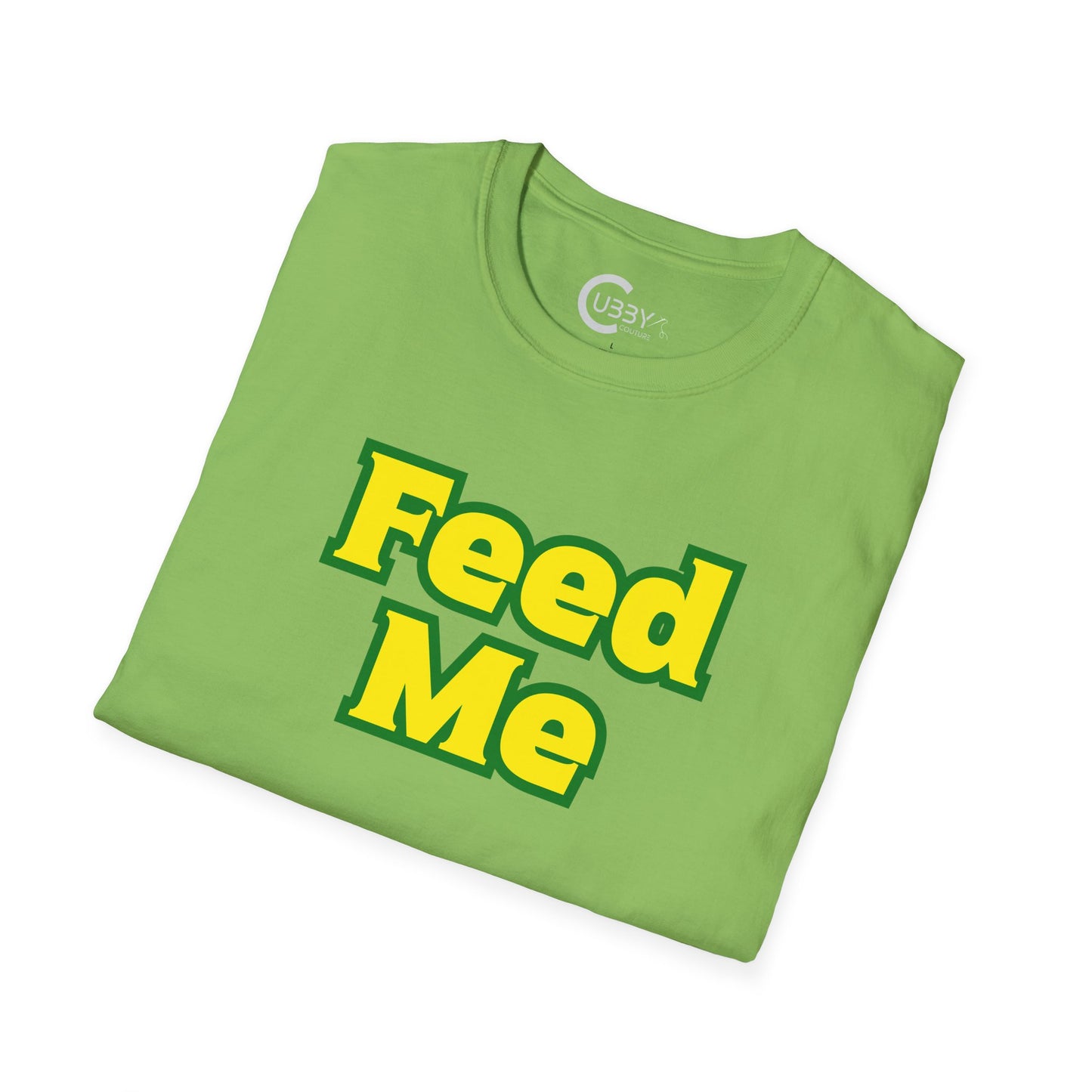 Feed Me