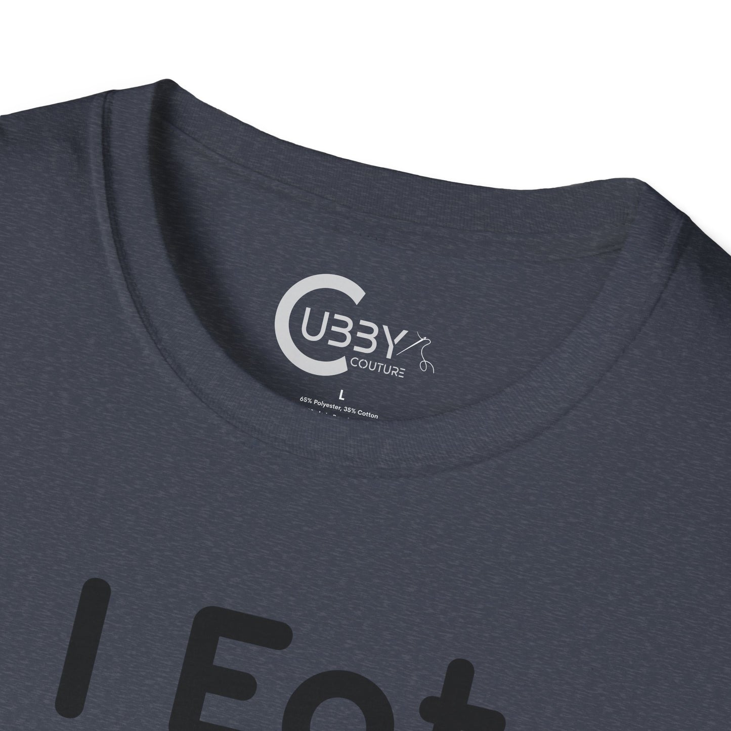 I Eat Ass