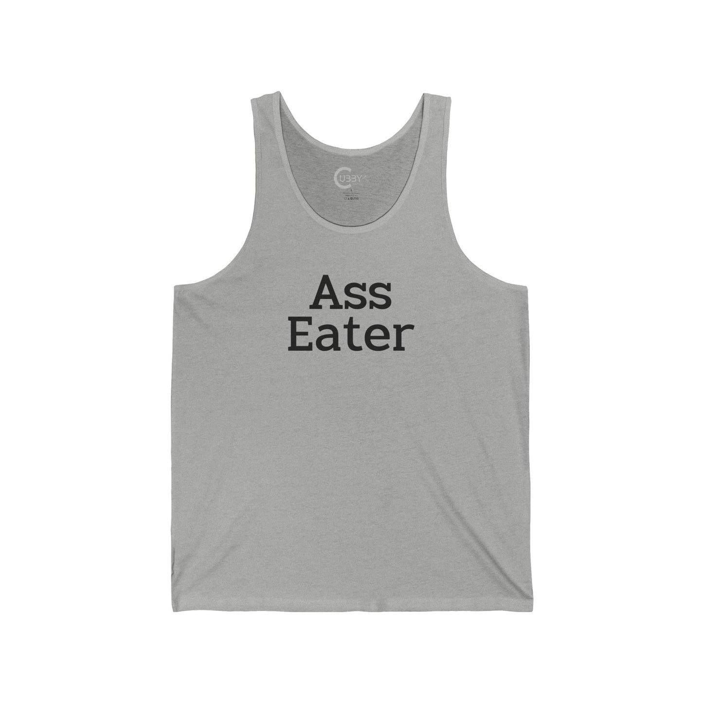 Ass Eater Tank
