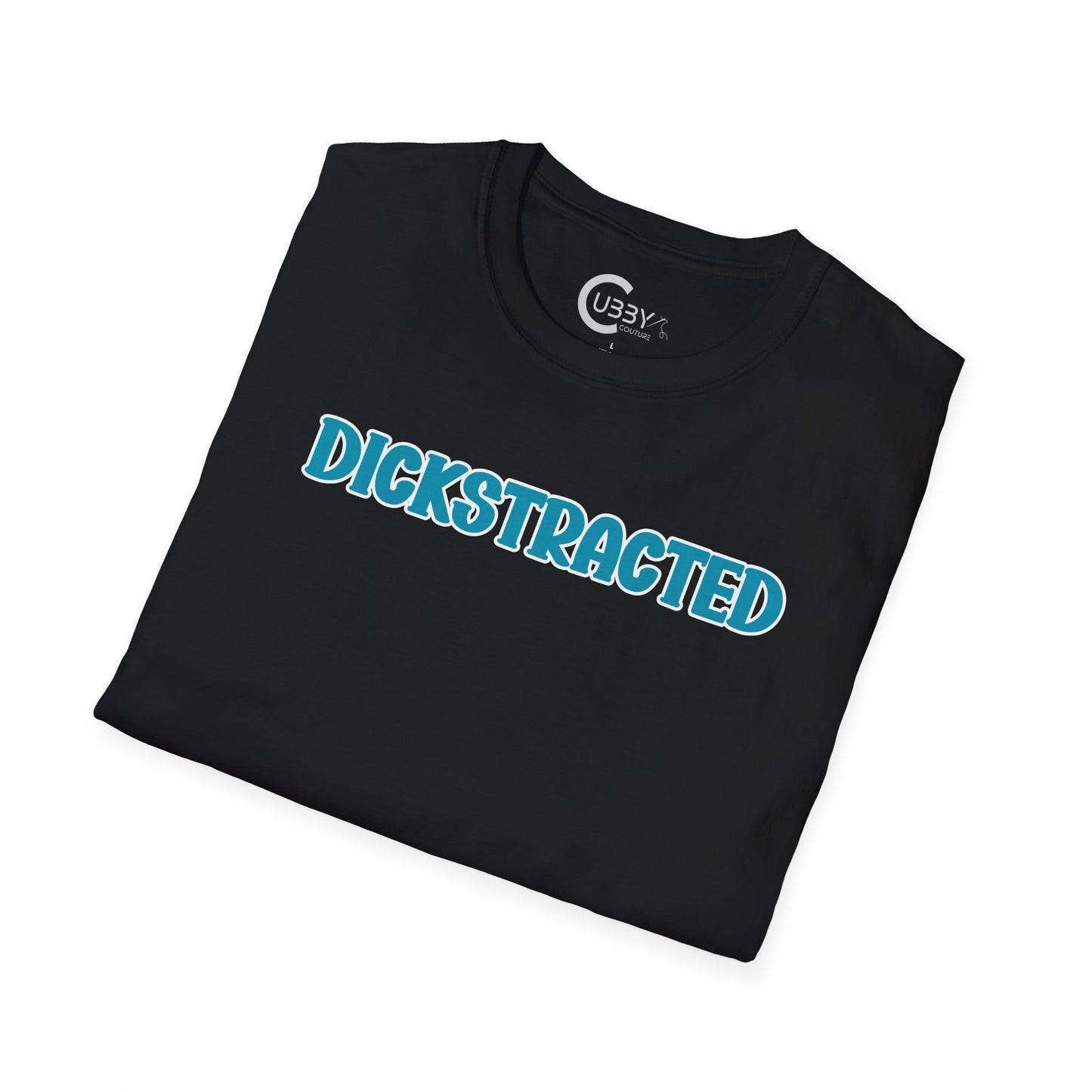 Dickstracted
