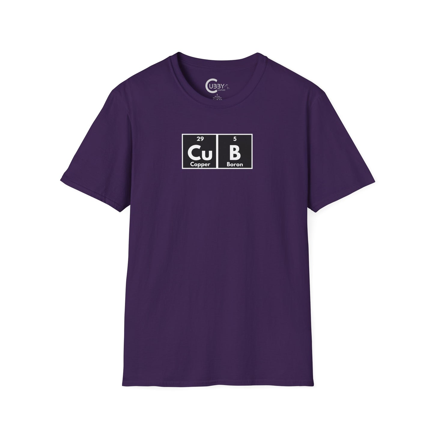 Periodic Cub