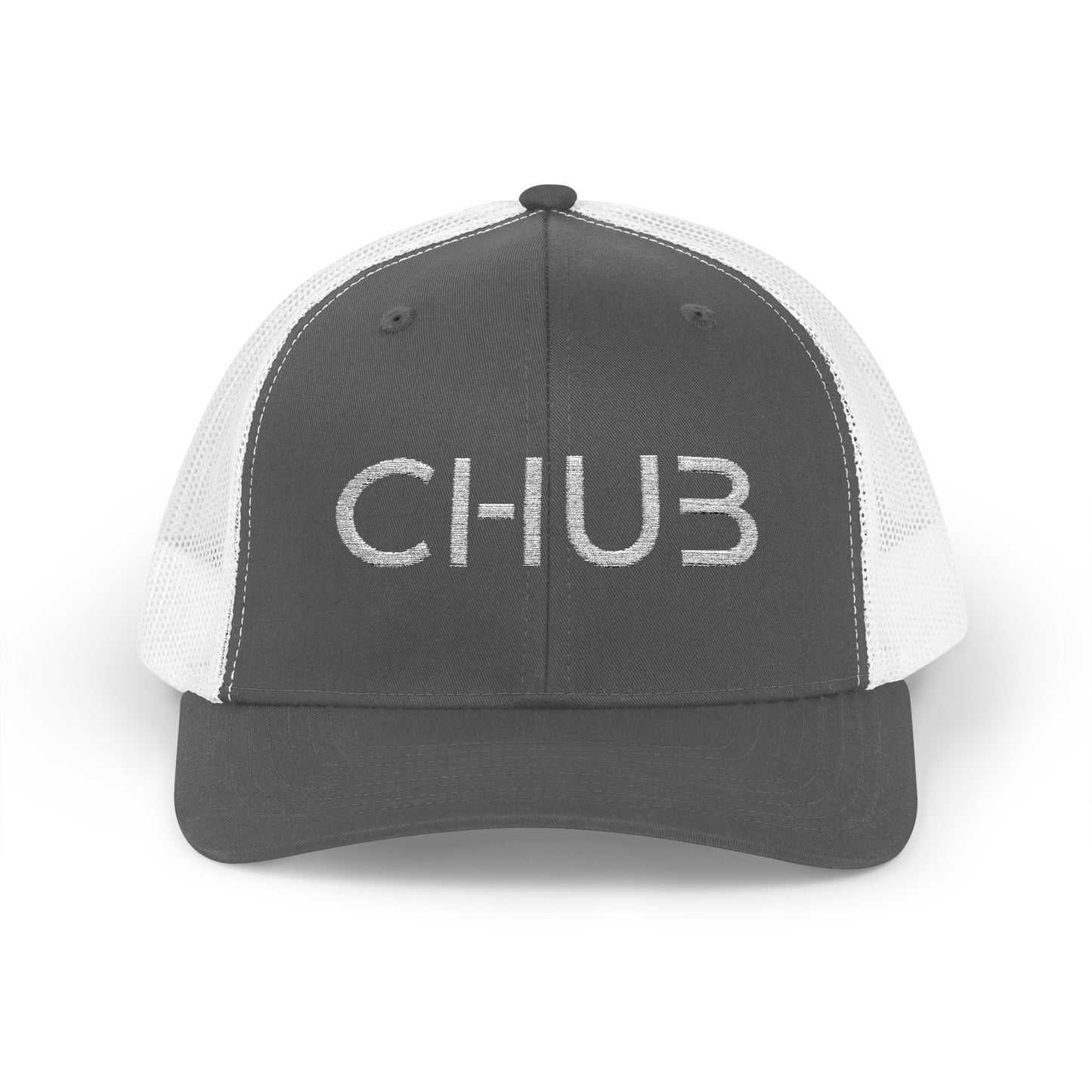 Modern Chub Trucker Cap