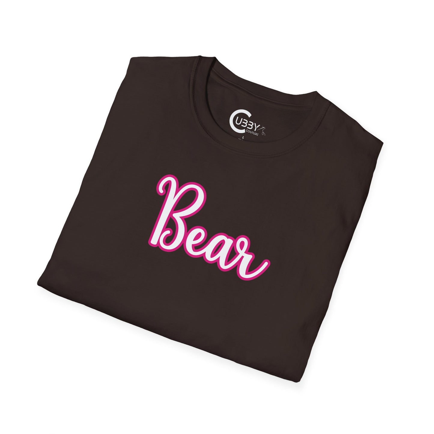 Barbie Bear
