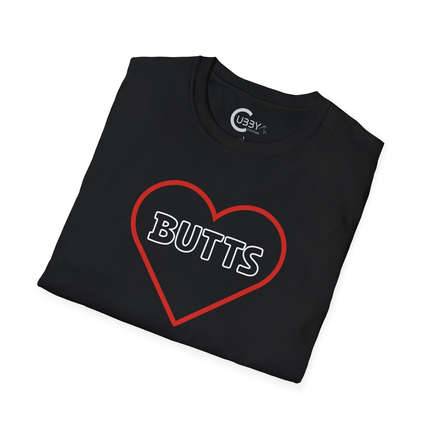 <3 Butts
