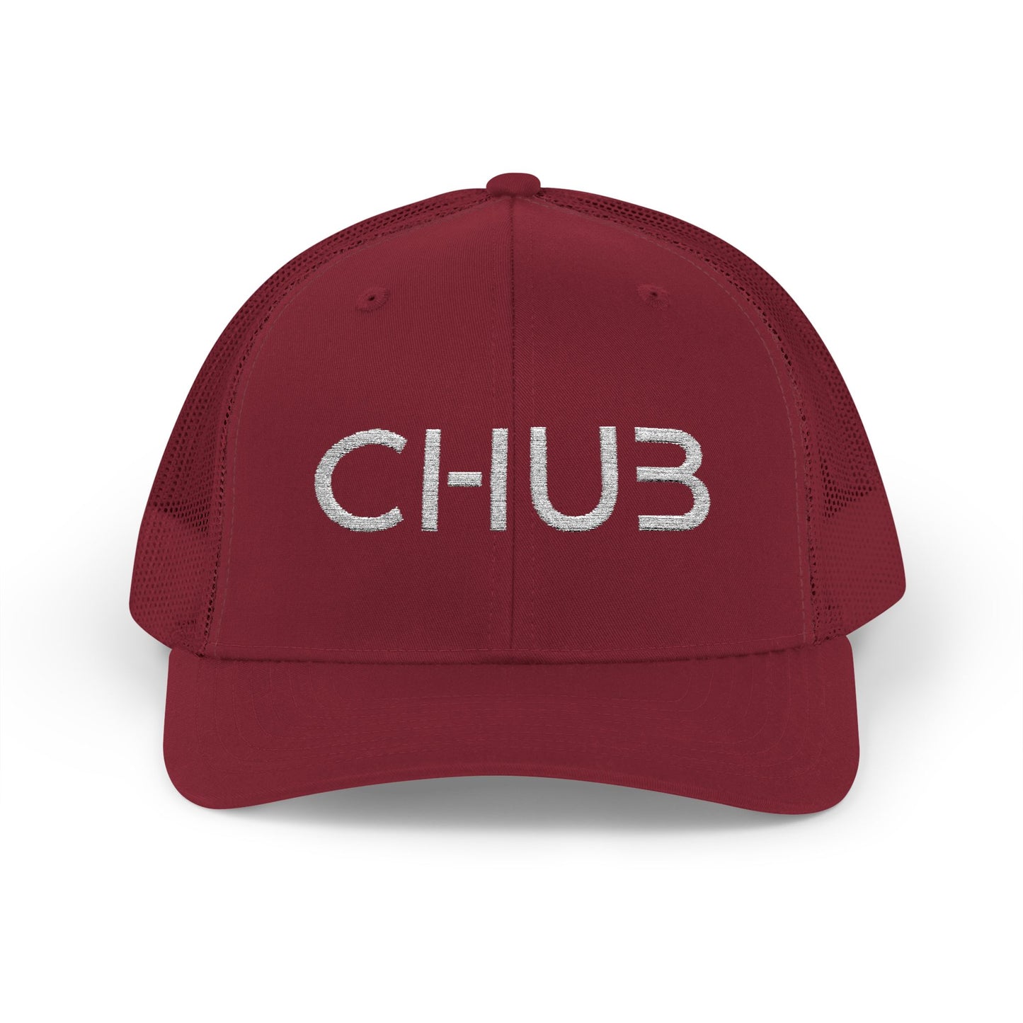 Modern Chub Trucker Cap