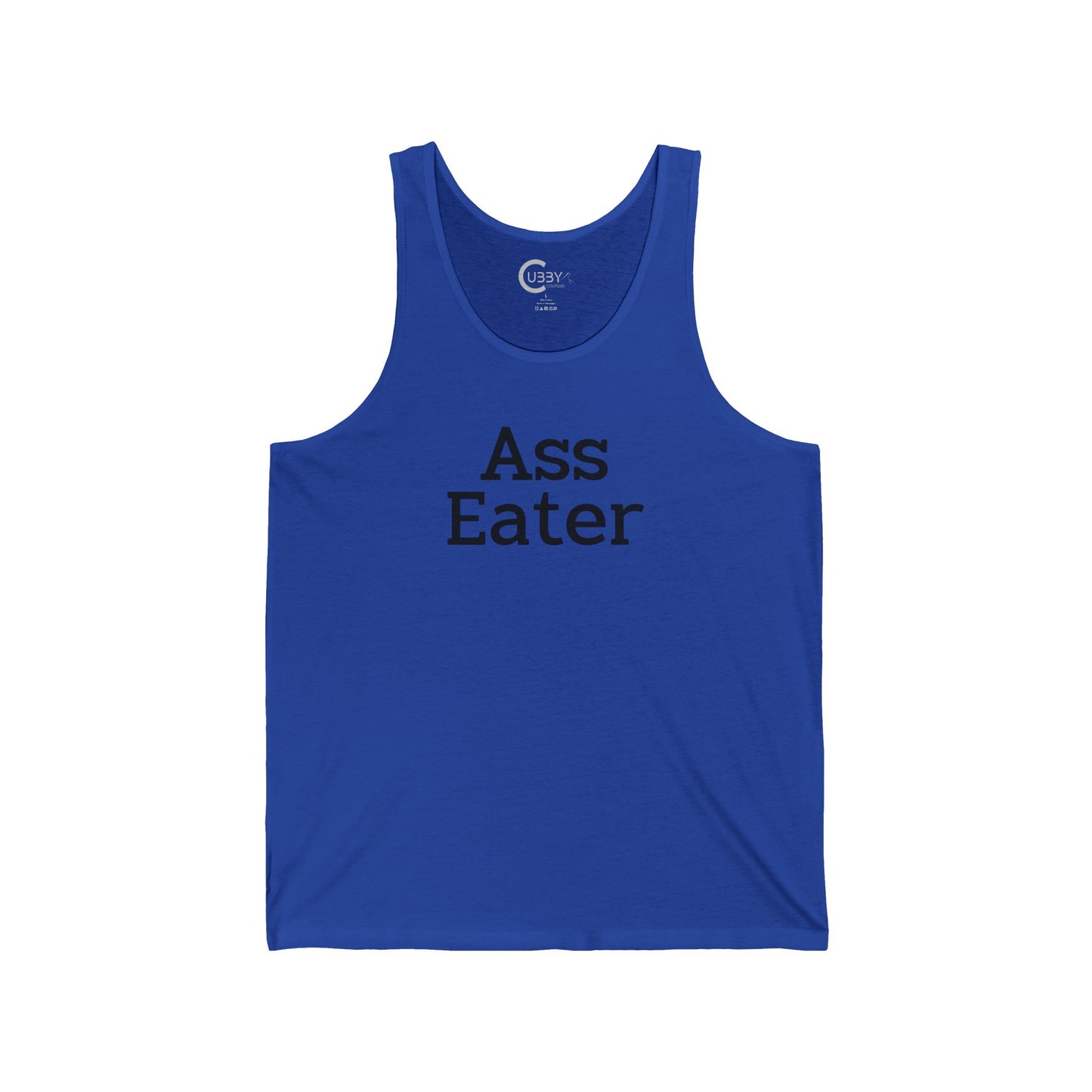 Ass Eater Tank