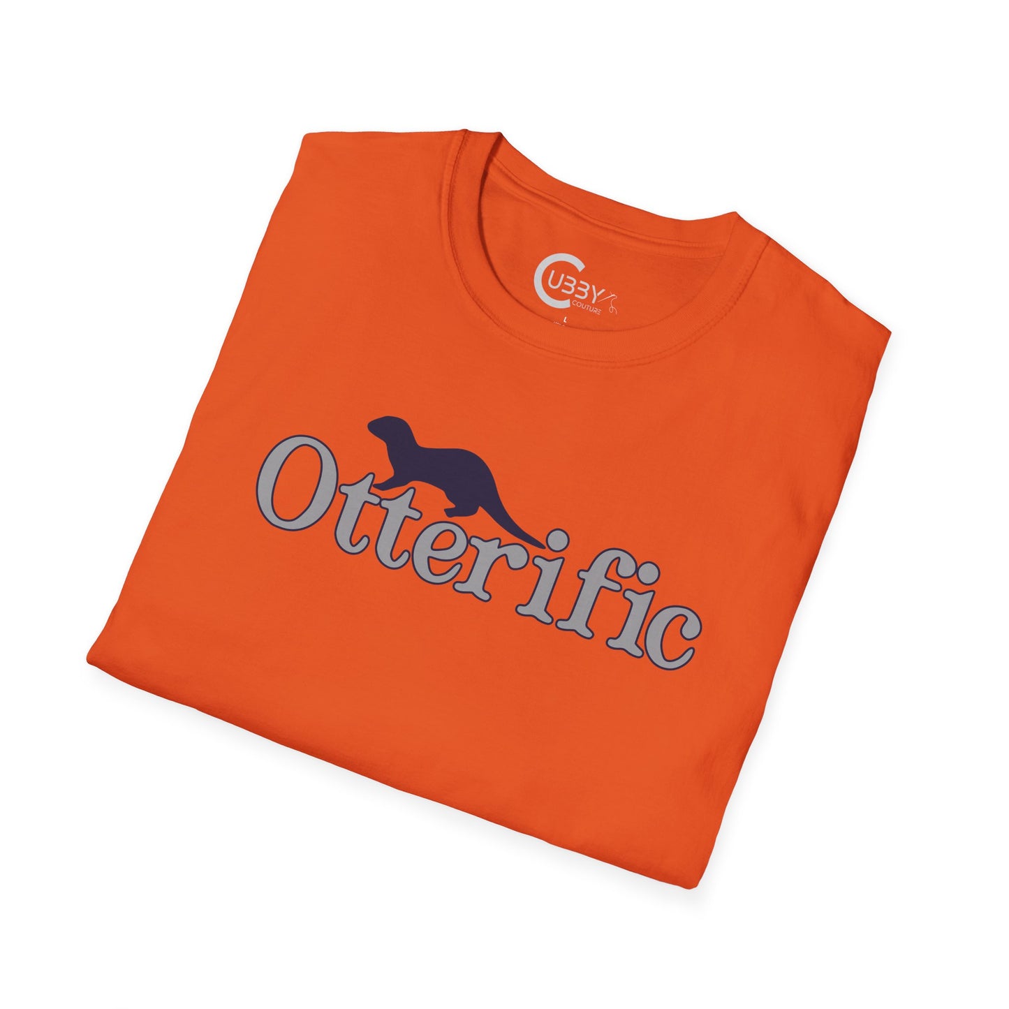 Otterific
