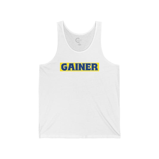 GAINER Tank