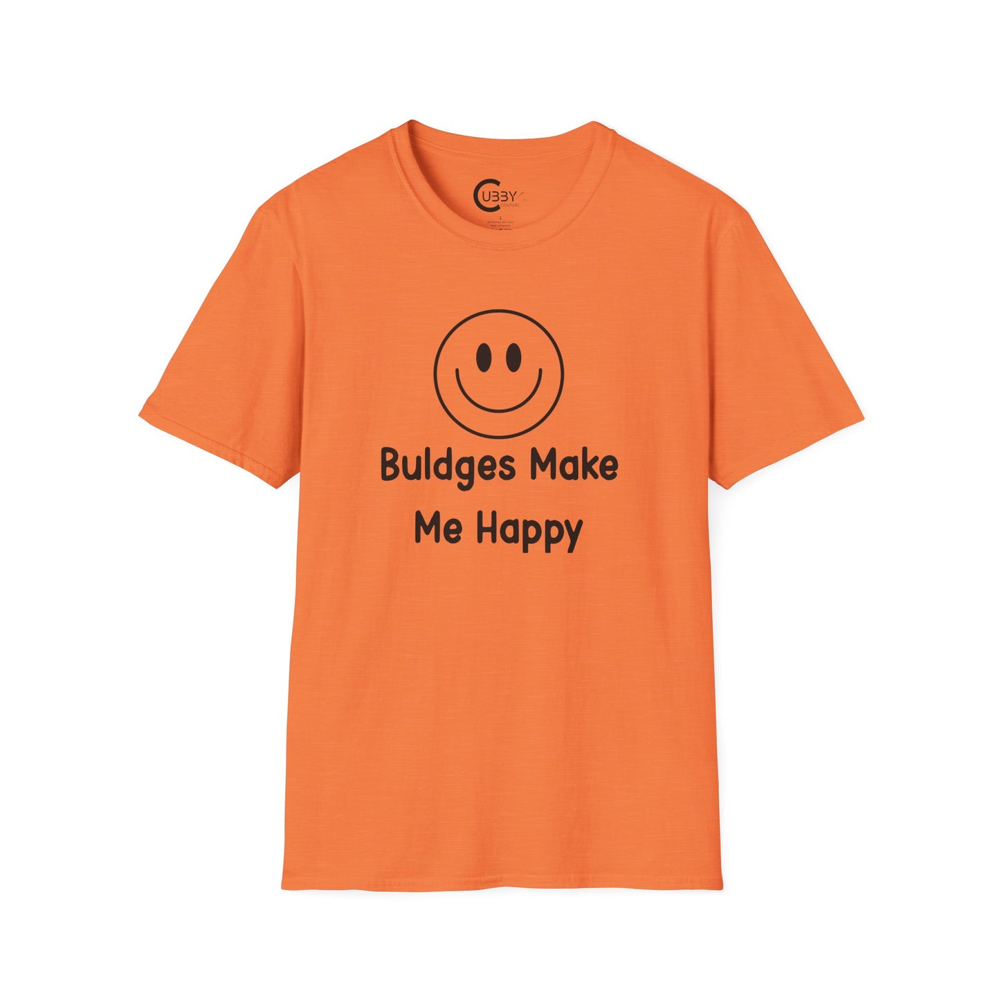 Buldges