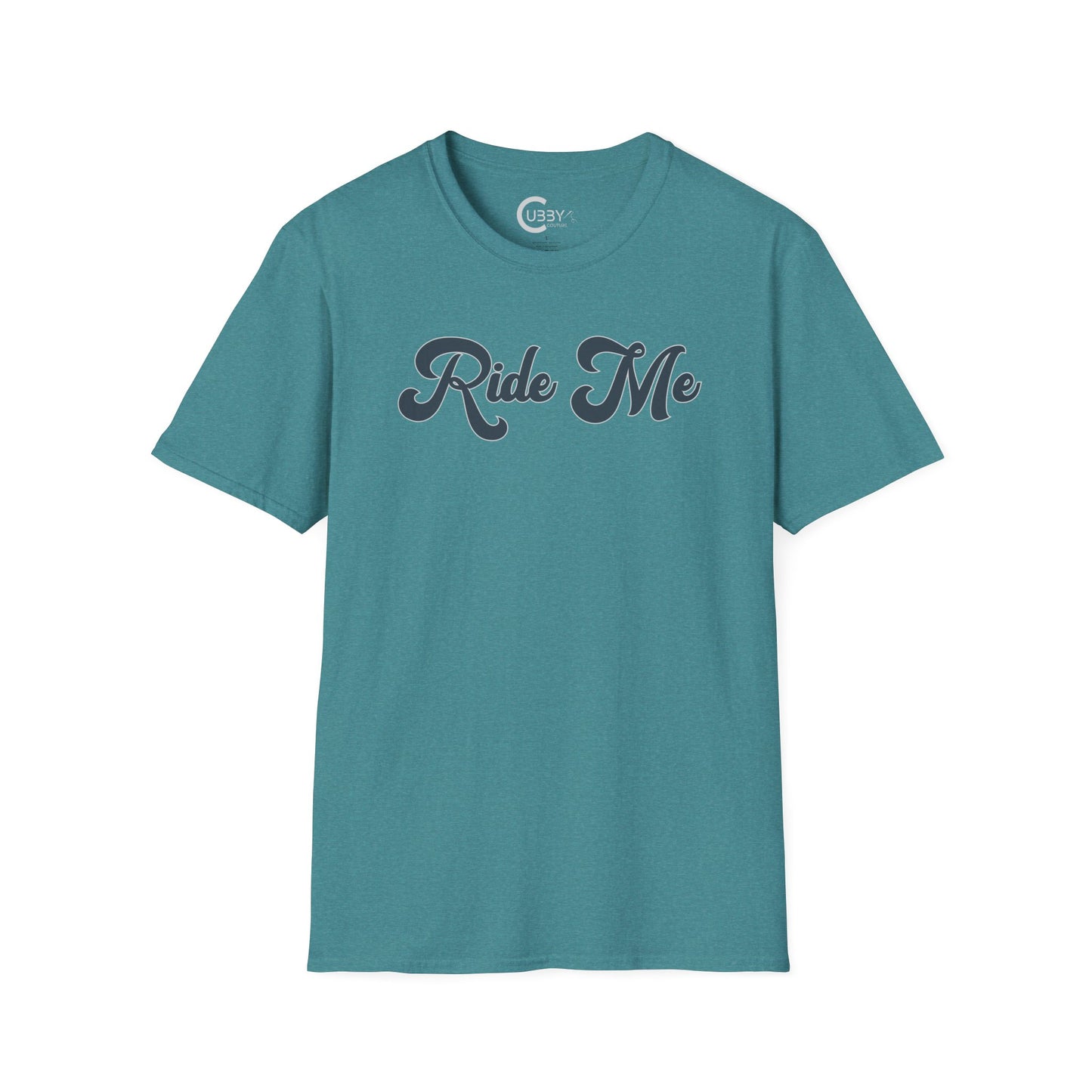 Ride Me