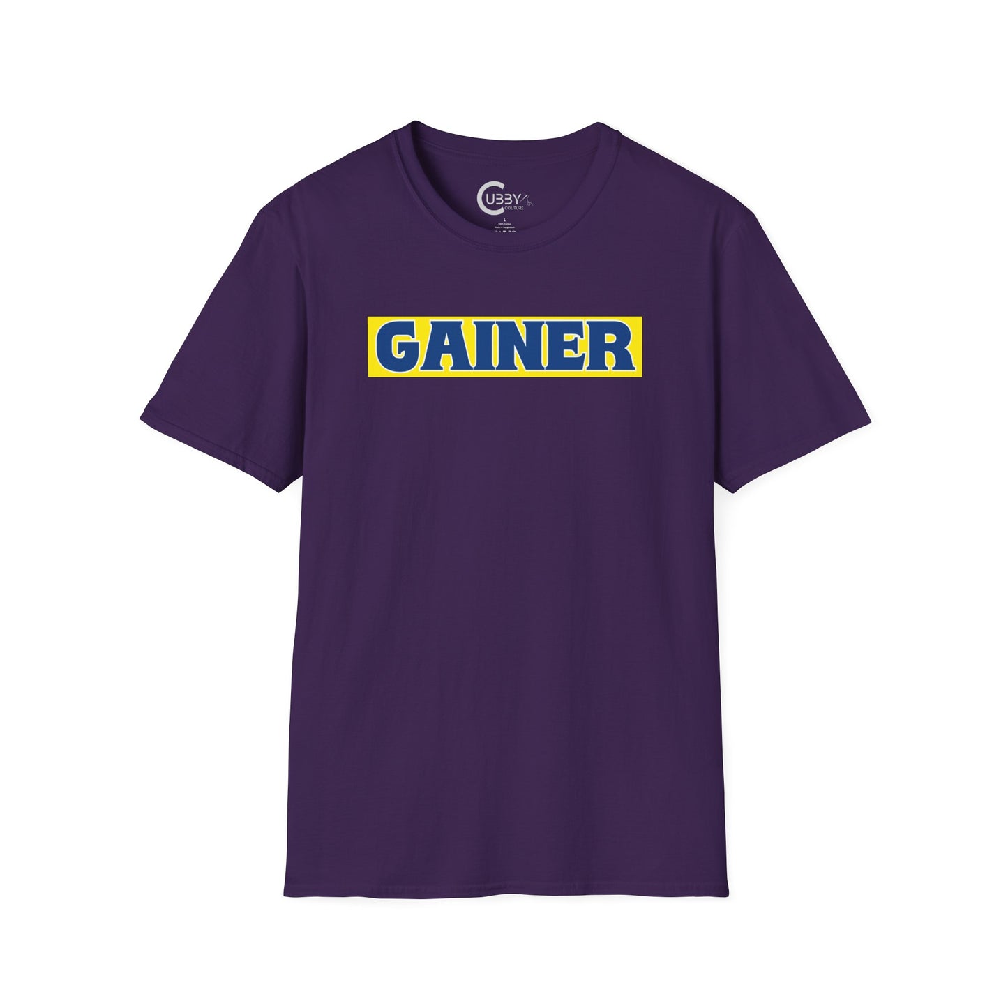 GAINER