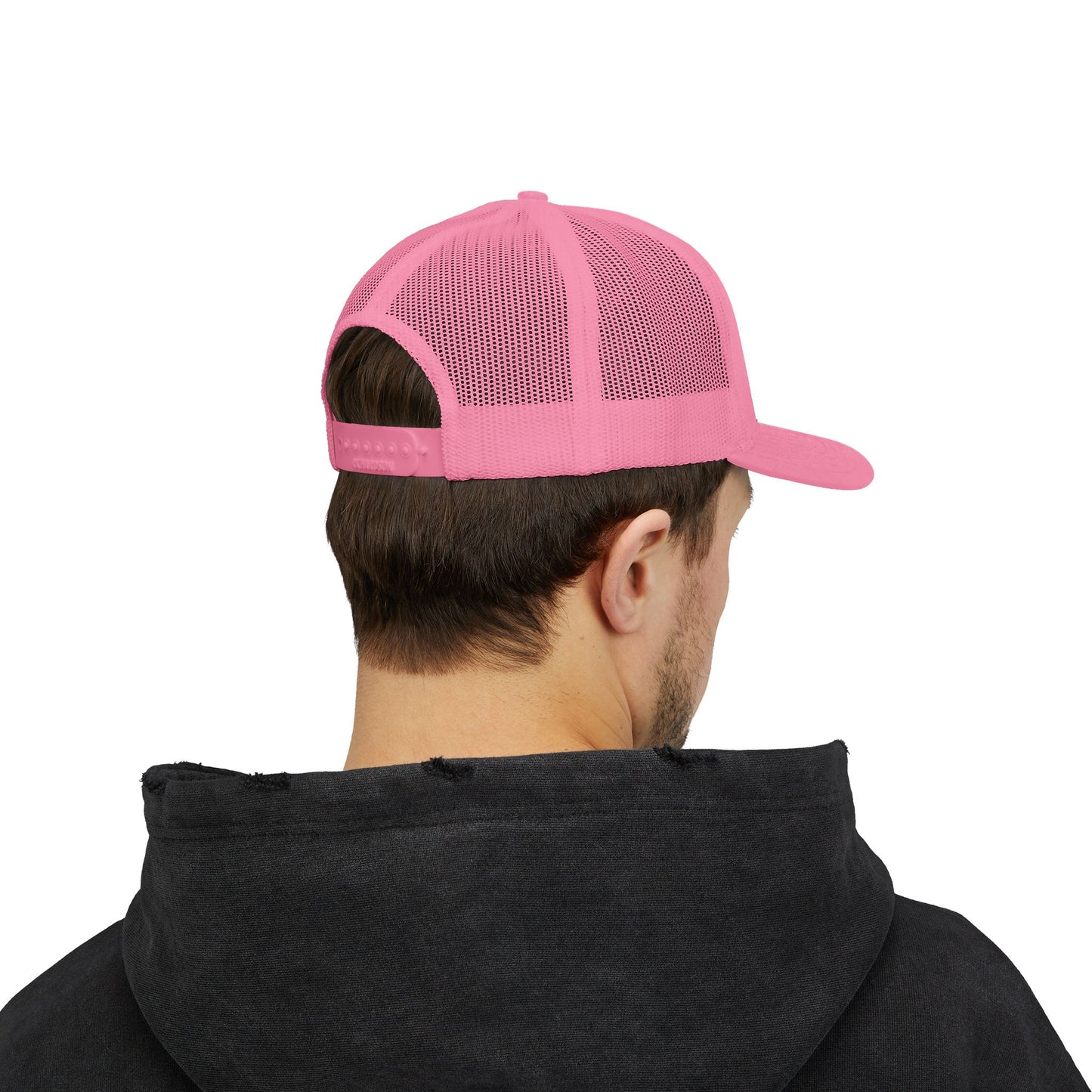 Modern Chub Trucker Cap