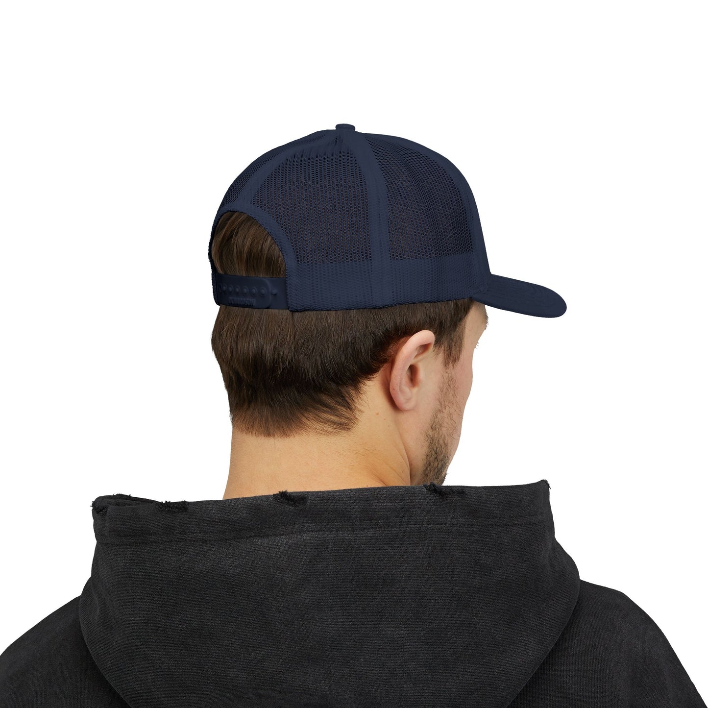 Modern Cub Trucker Cap