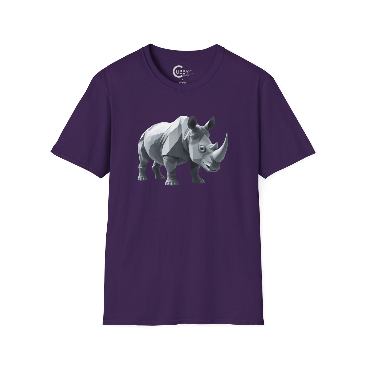 Geometric Rhino