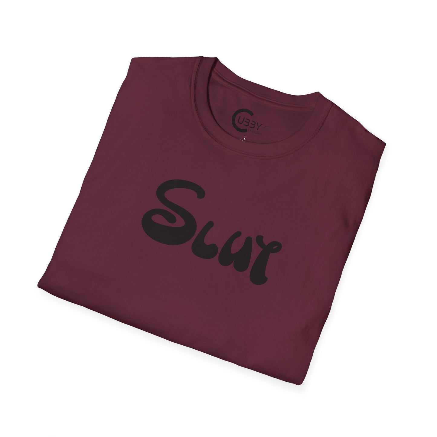 Sl*t Magic