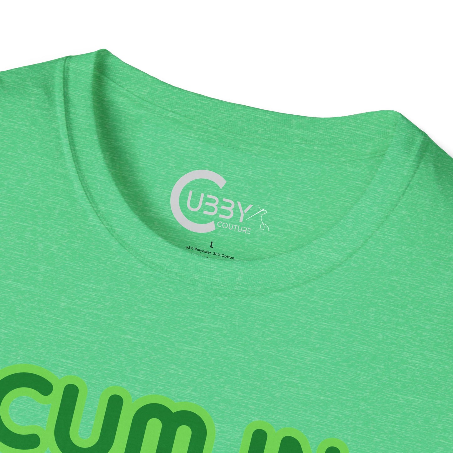 CUM IN ME