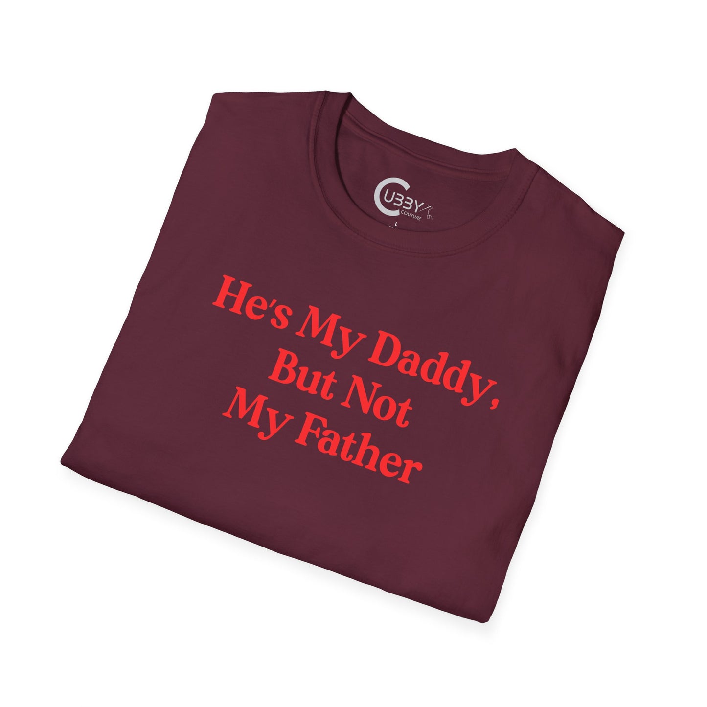 He's My Daddy
