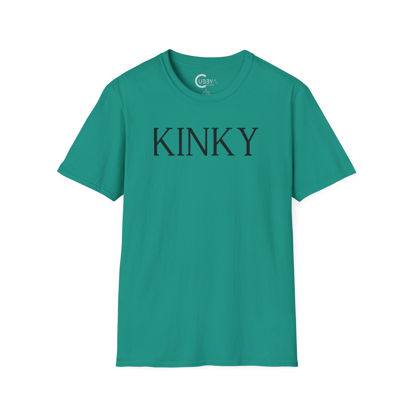 KINKY