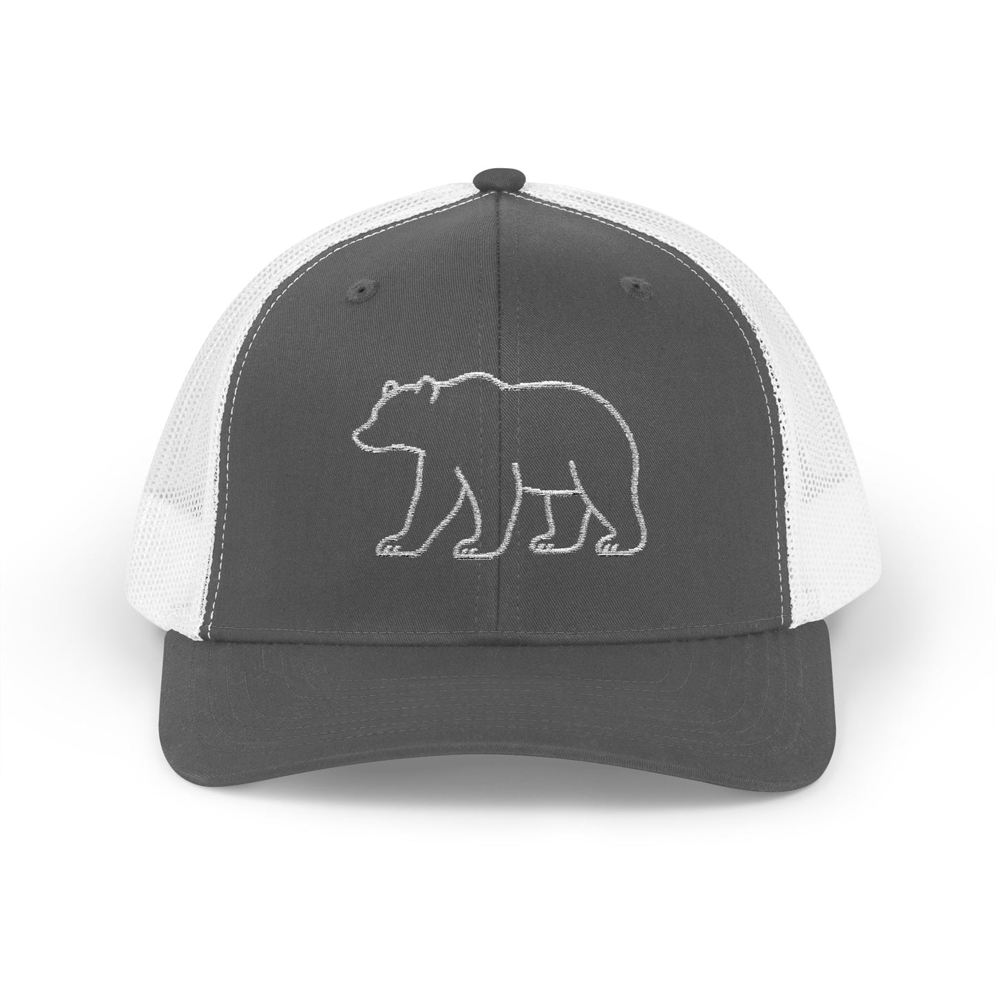 Big Bear Trucker Cap