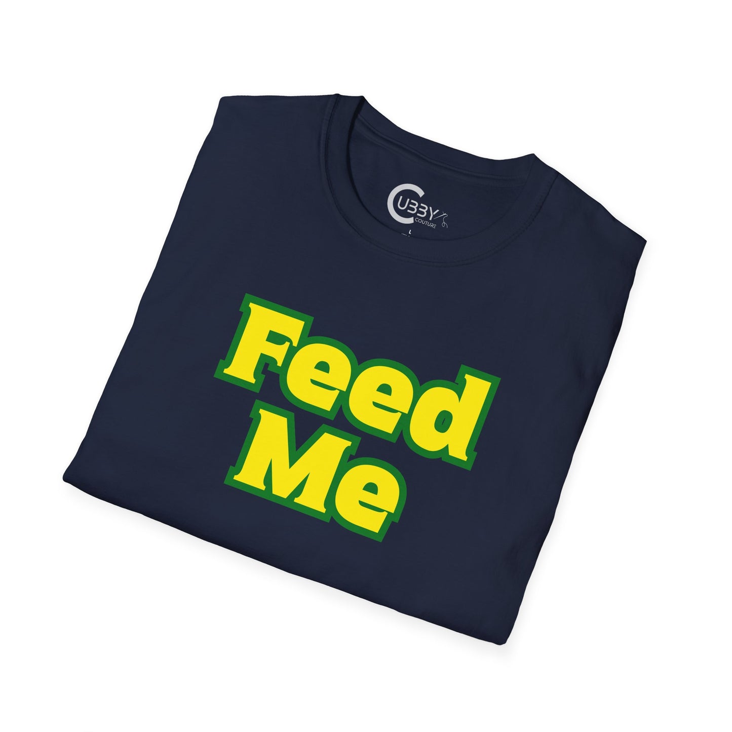 Feed Me