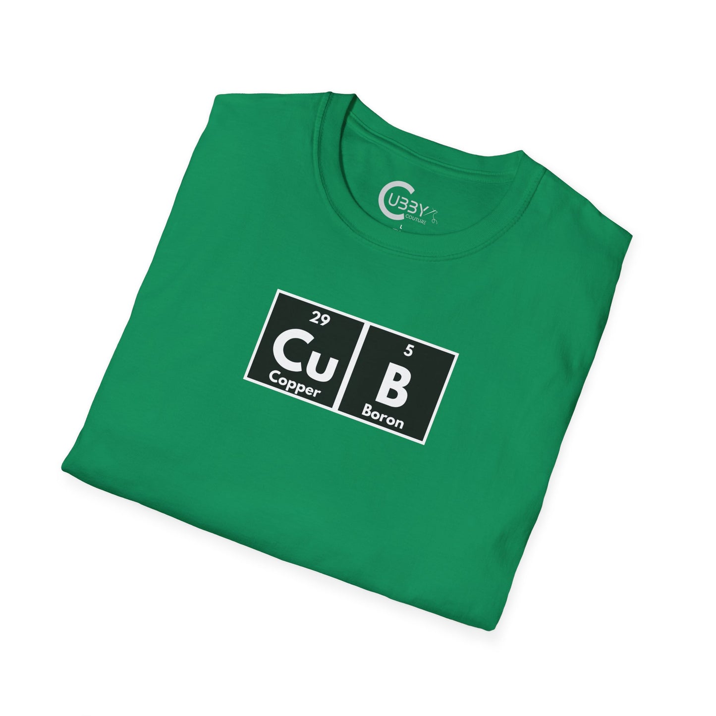 Periodic Cub