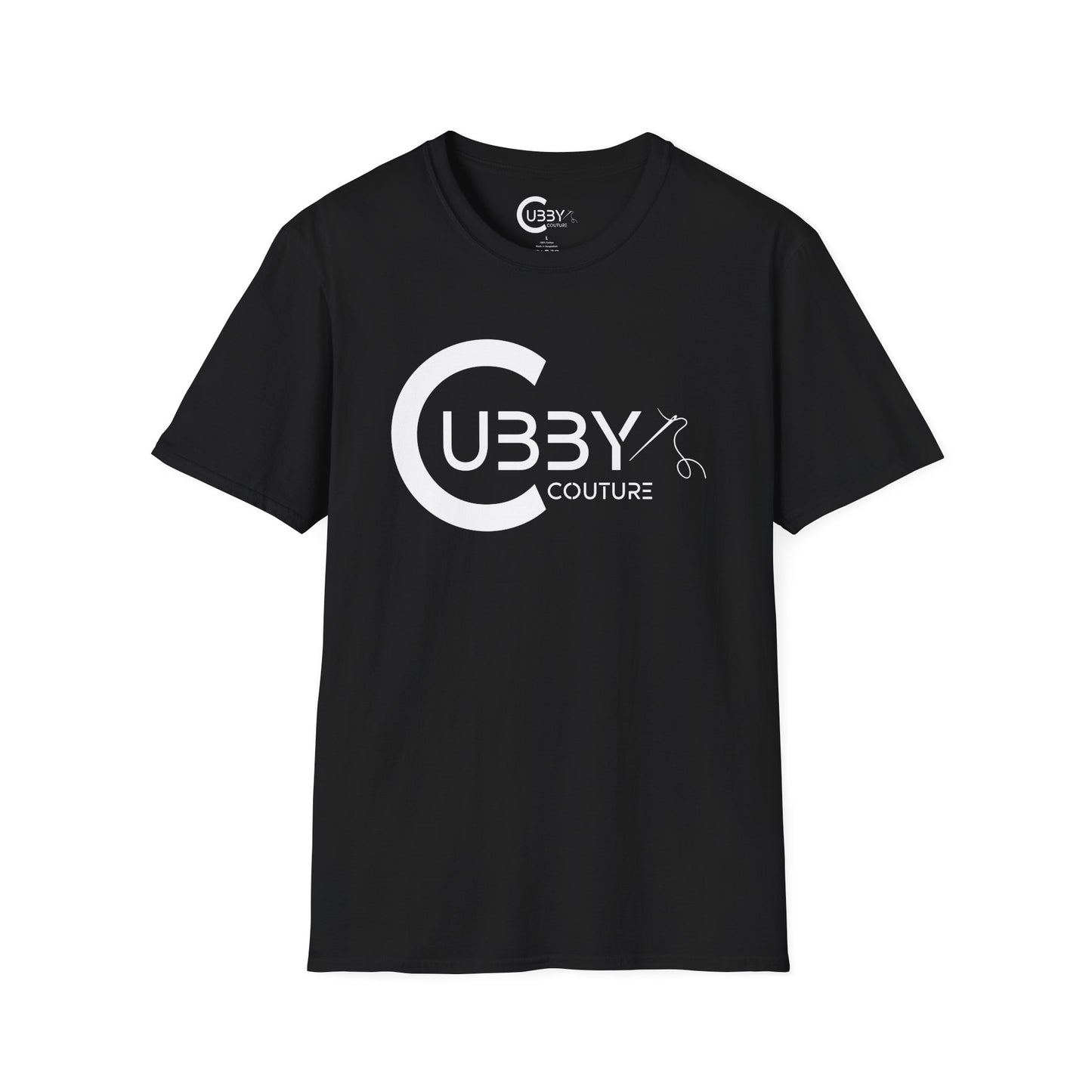 Cubby Couture Logo