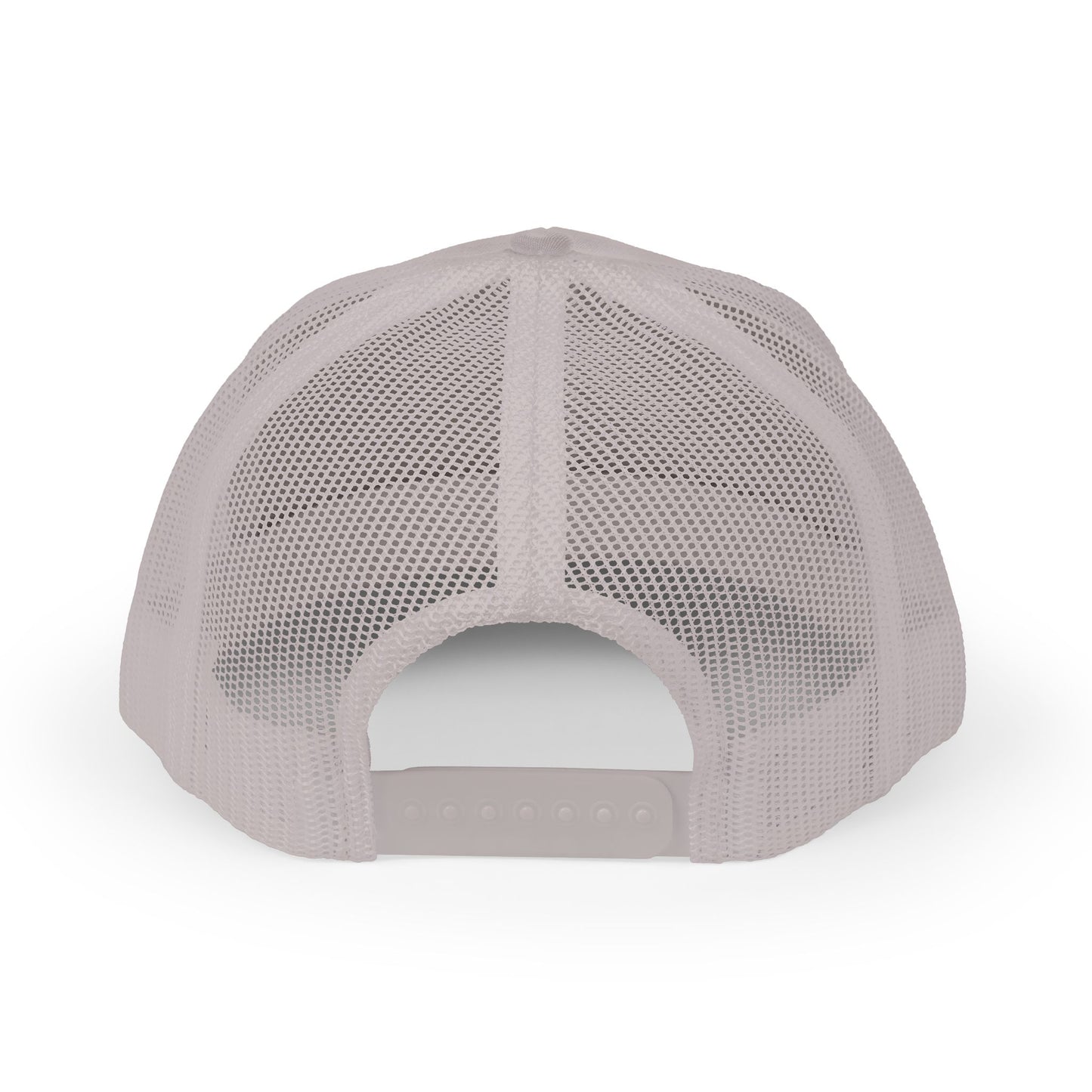 Modern Pup Trucker Cap