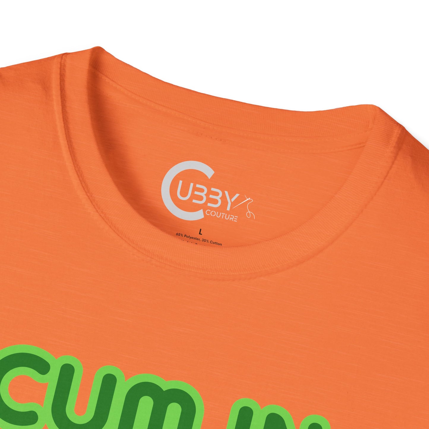 CUM IN ME