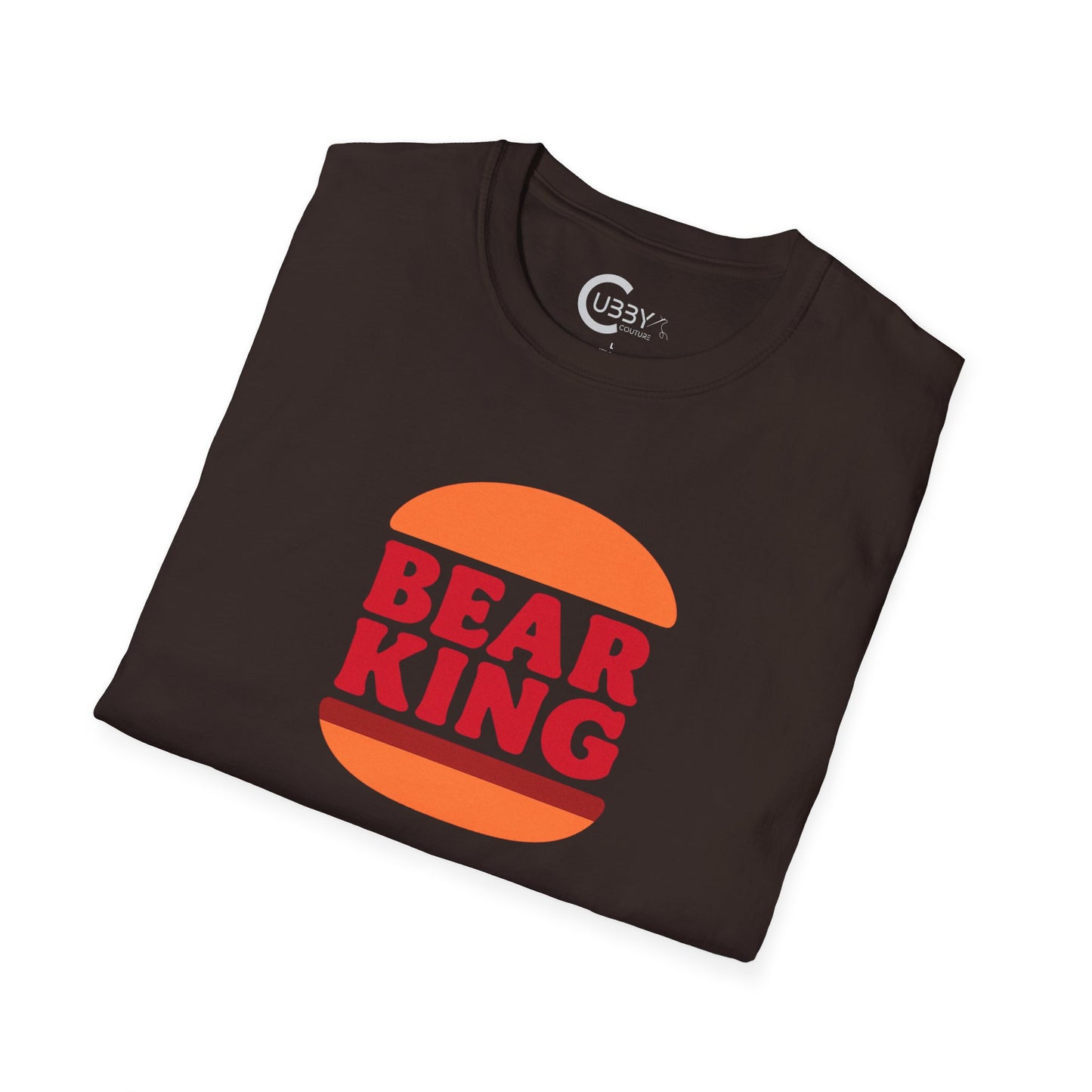 BEAR KING