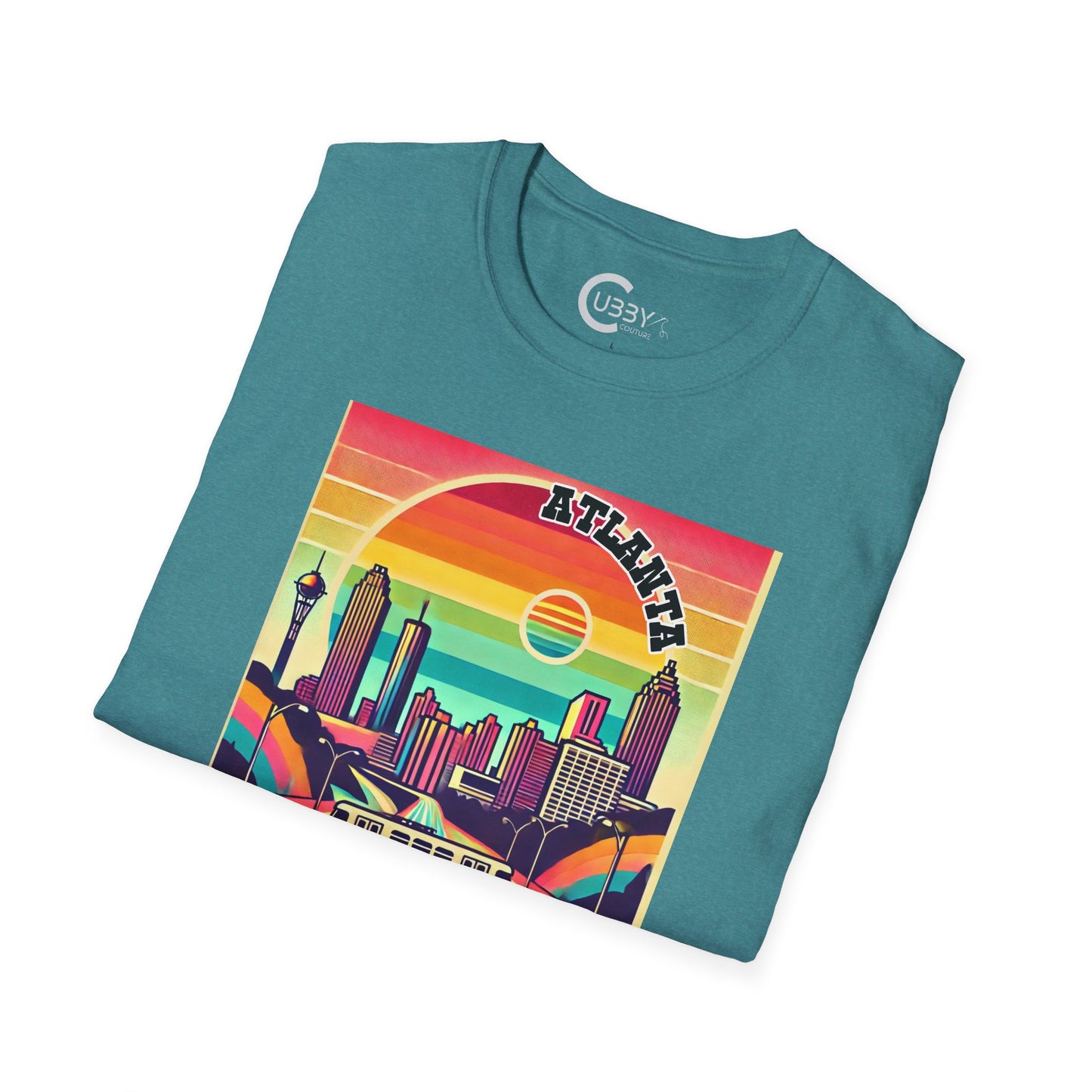 Atlanta Retro Pride
