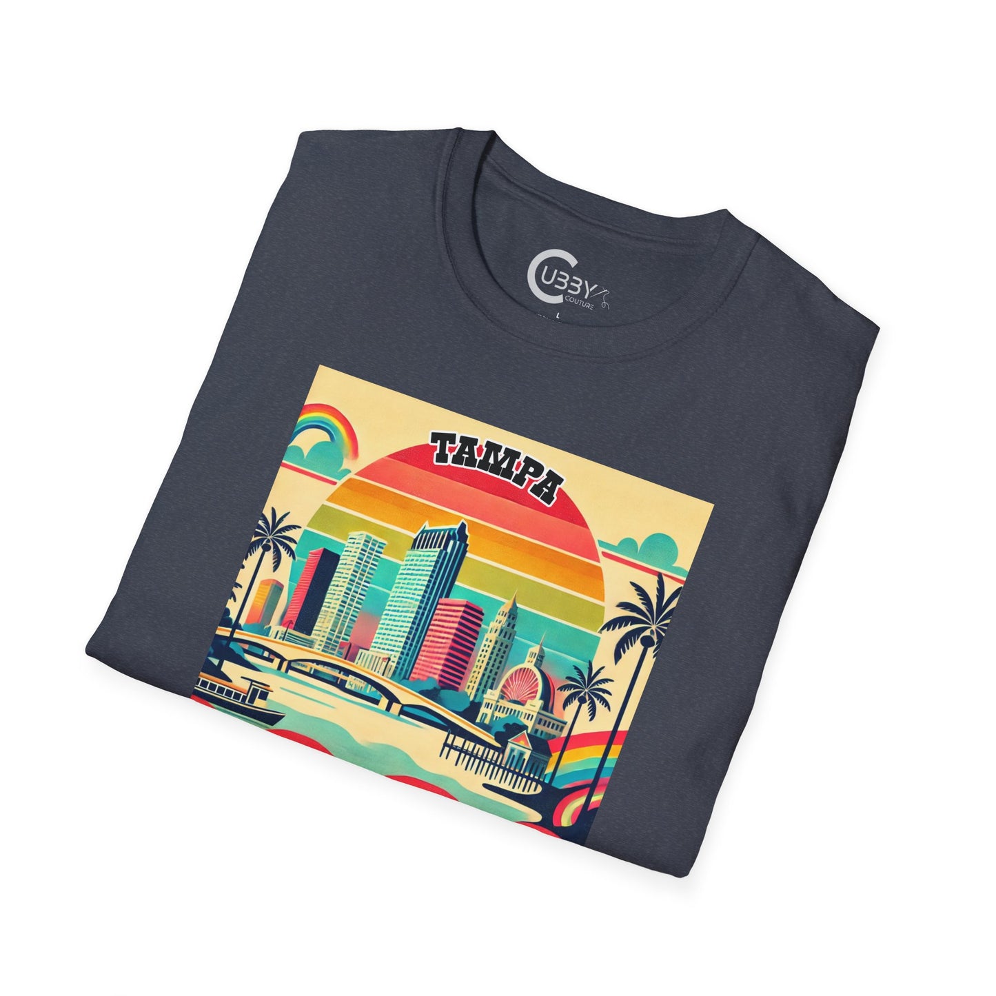 Tampa Retro Pride