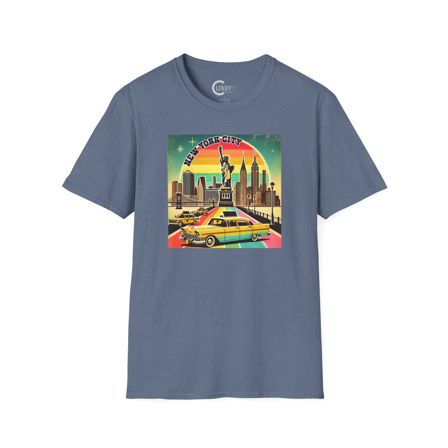 New York City Retro Pride