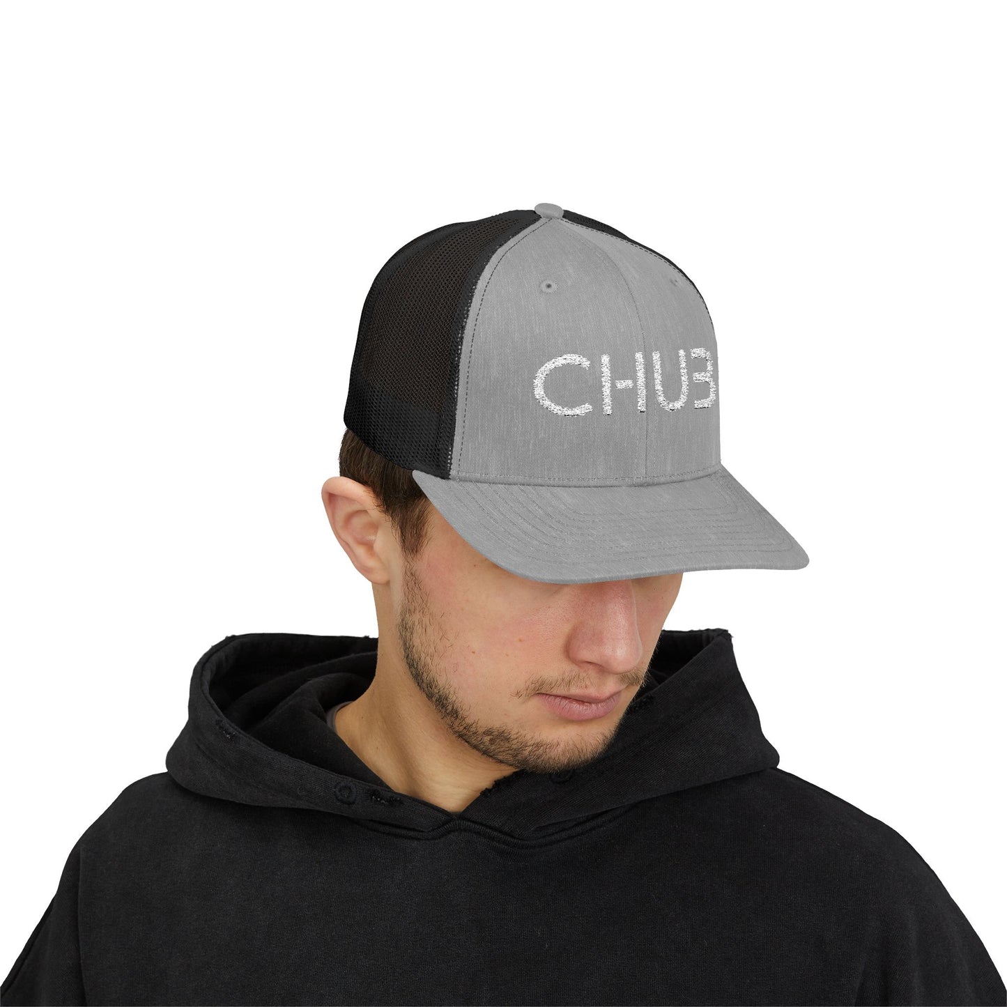 Modern Chub Trucker Cap