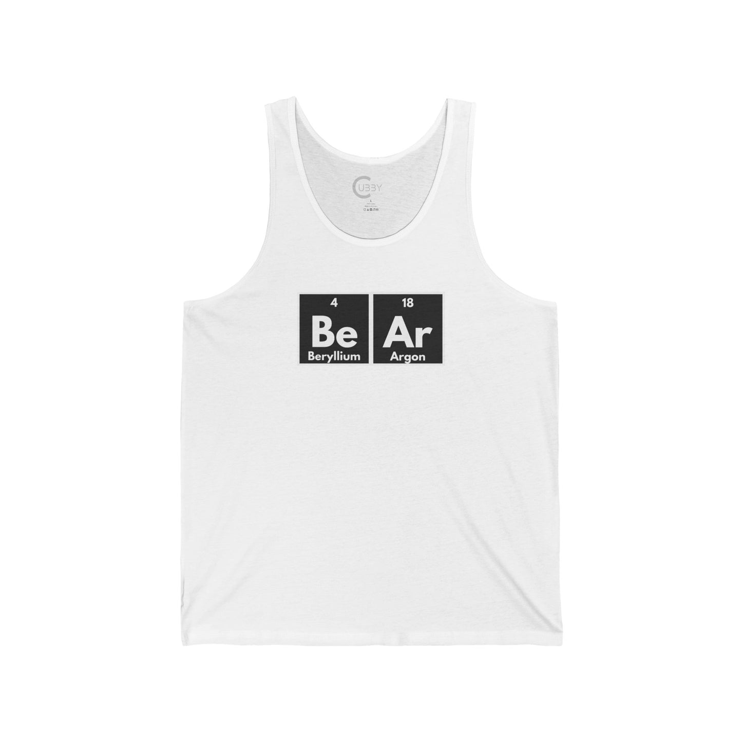 BeAr Periodic Tank