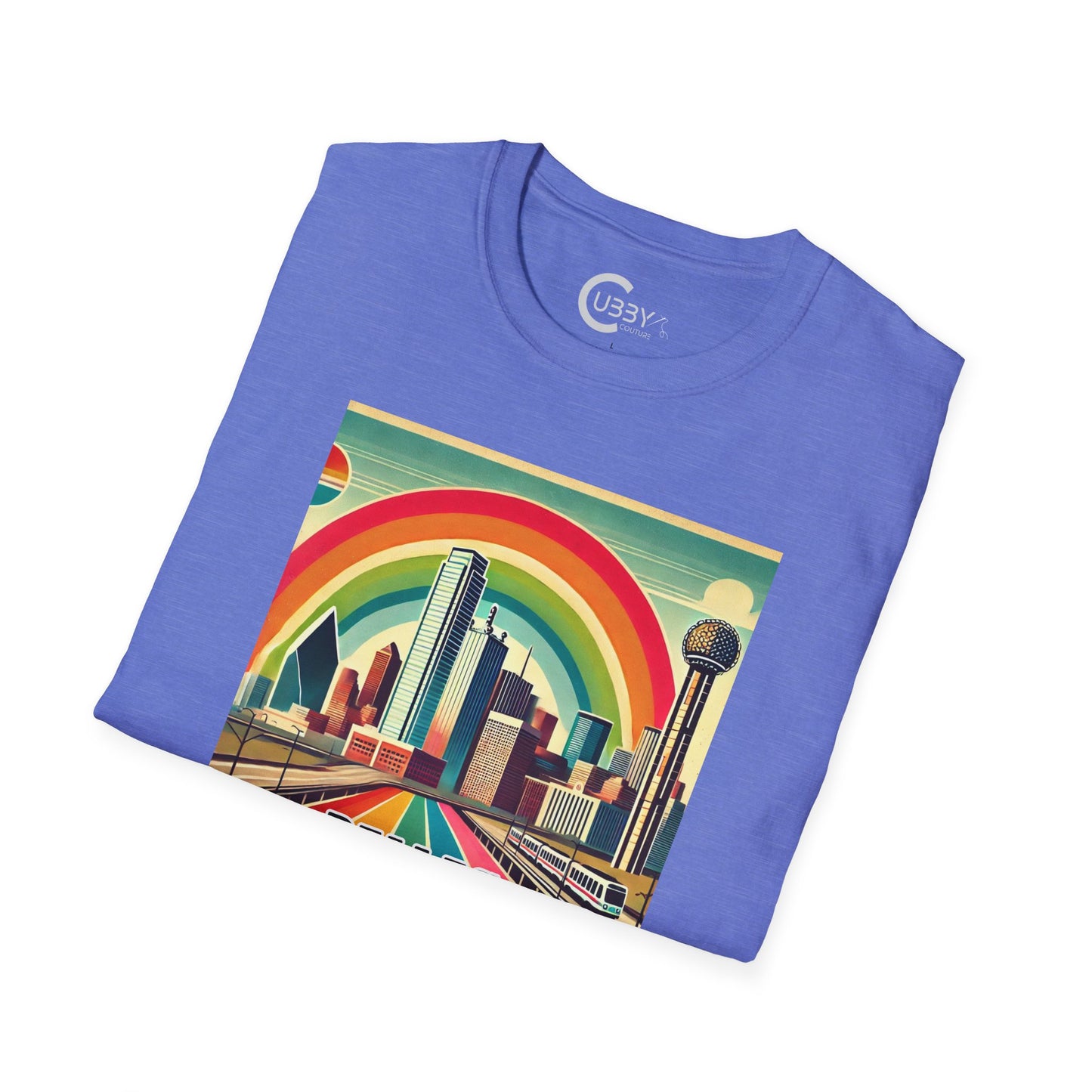 Dallas Retro Pride