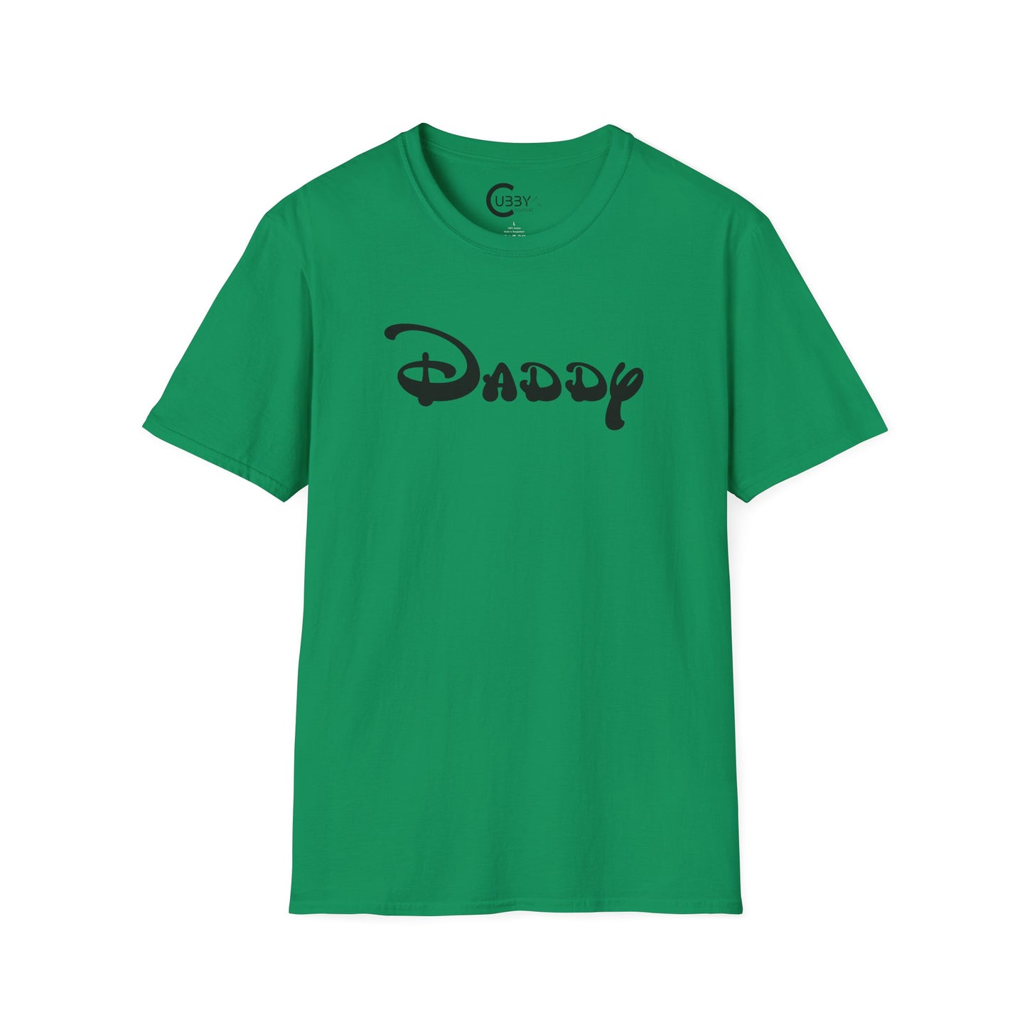 Daddy Magic