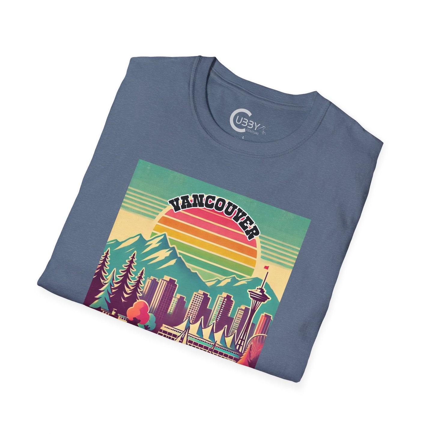 Vancouver Retro Pride