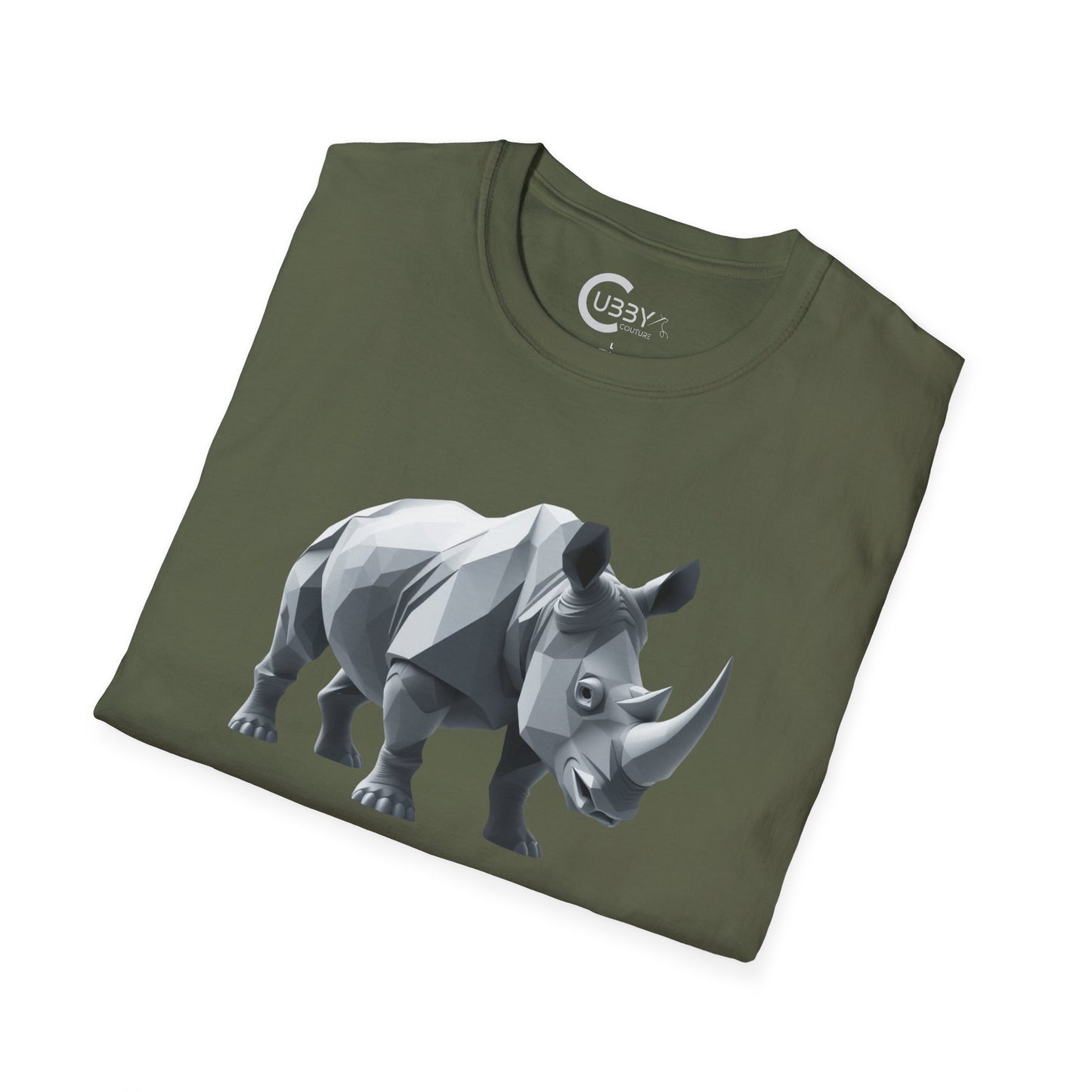 Geometric Rhino