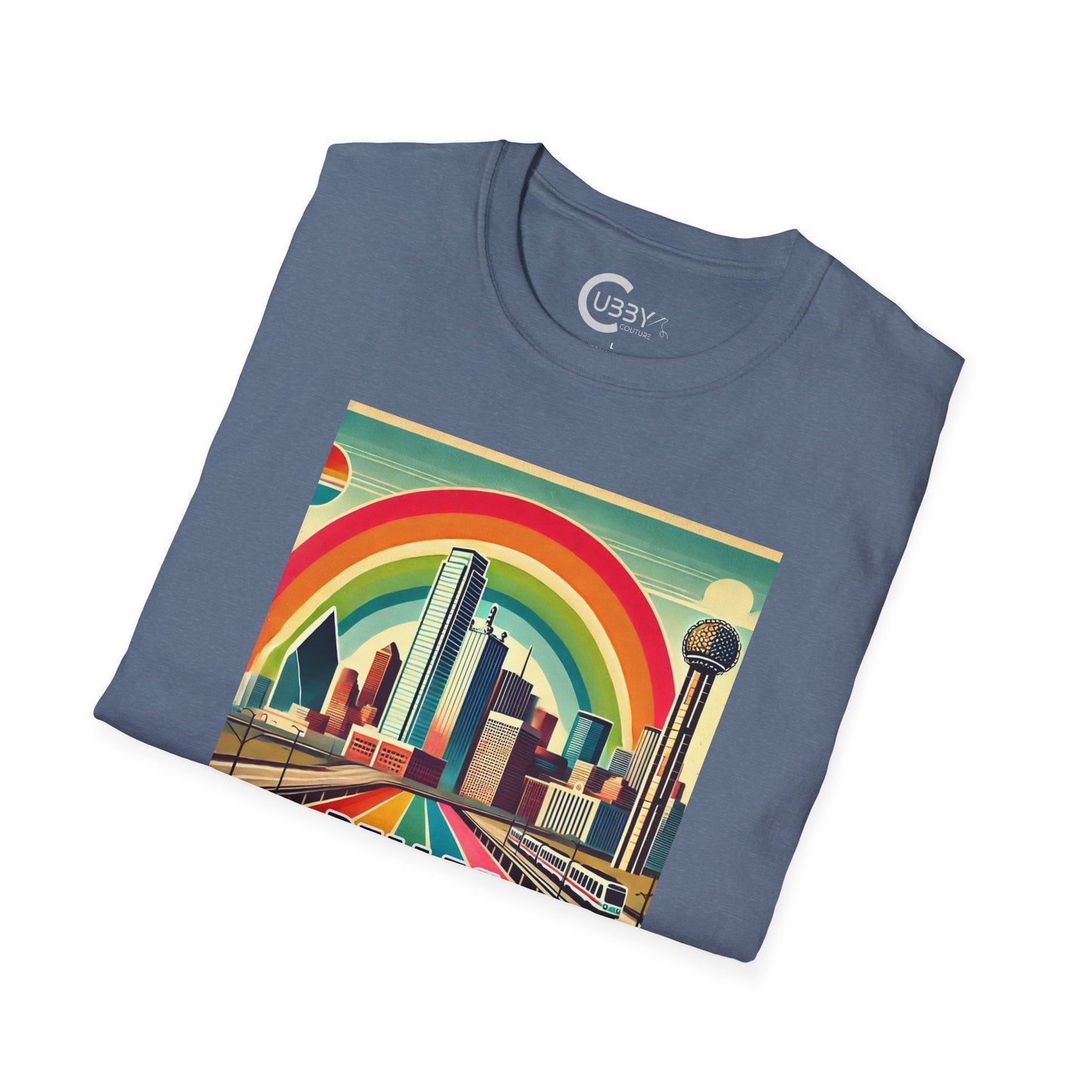 Dallas Retro Pride