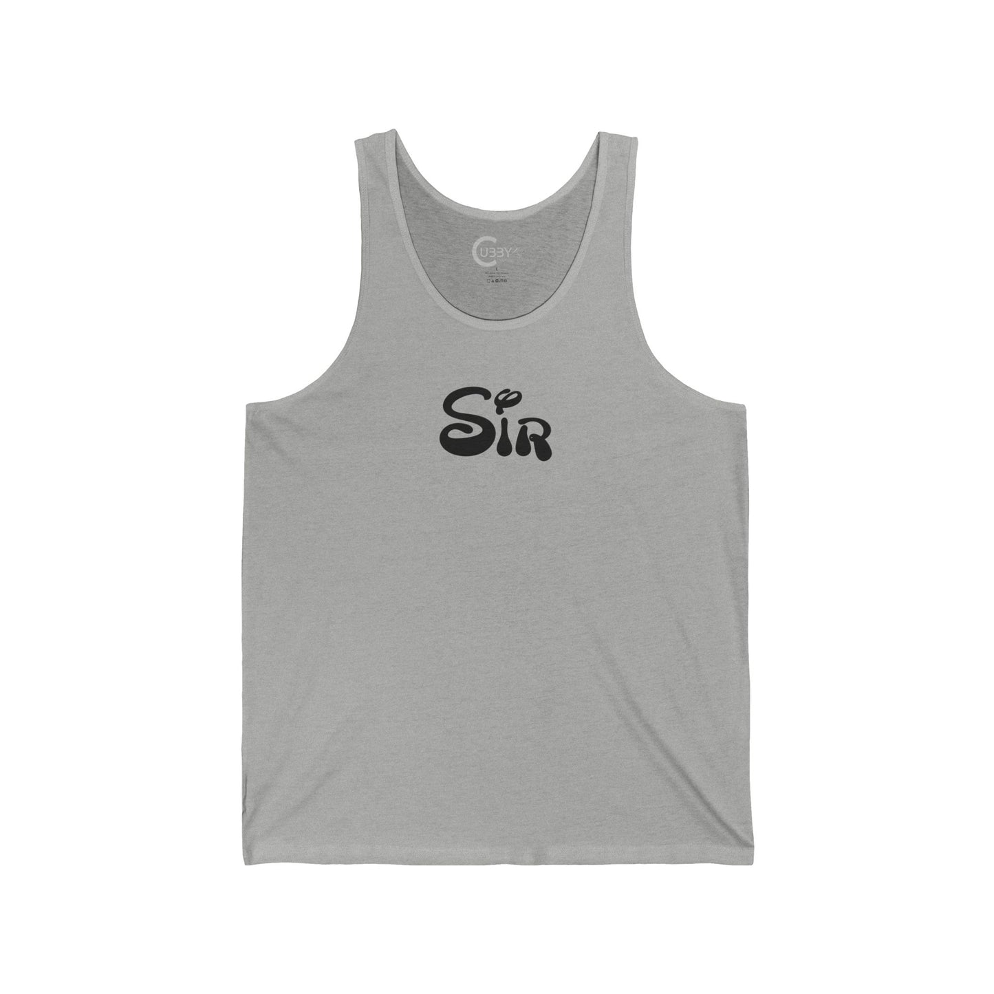 Sir Magic Tank