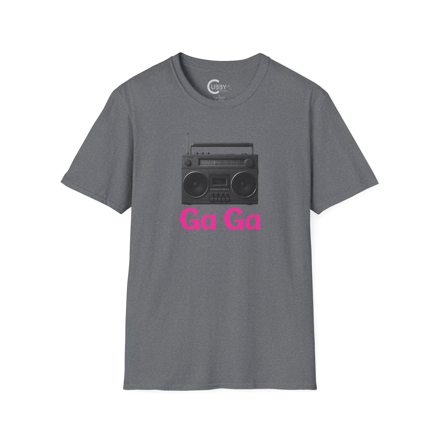 Radio Ga Ga