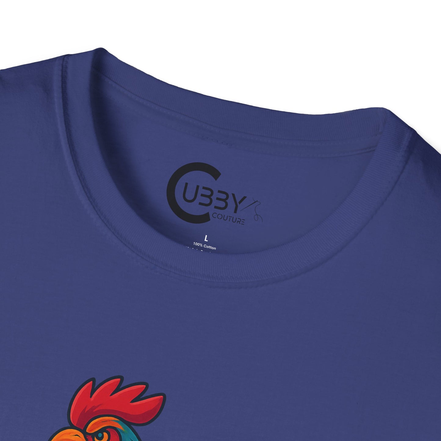 Cock Figther