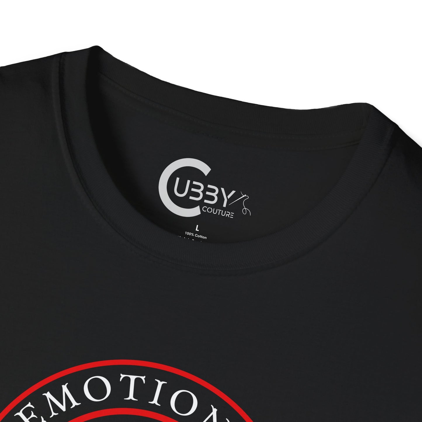 Emotional Support Bottom