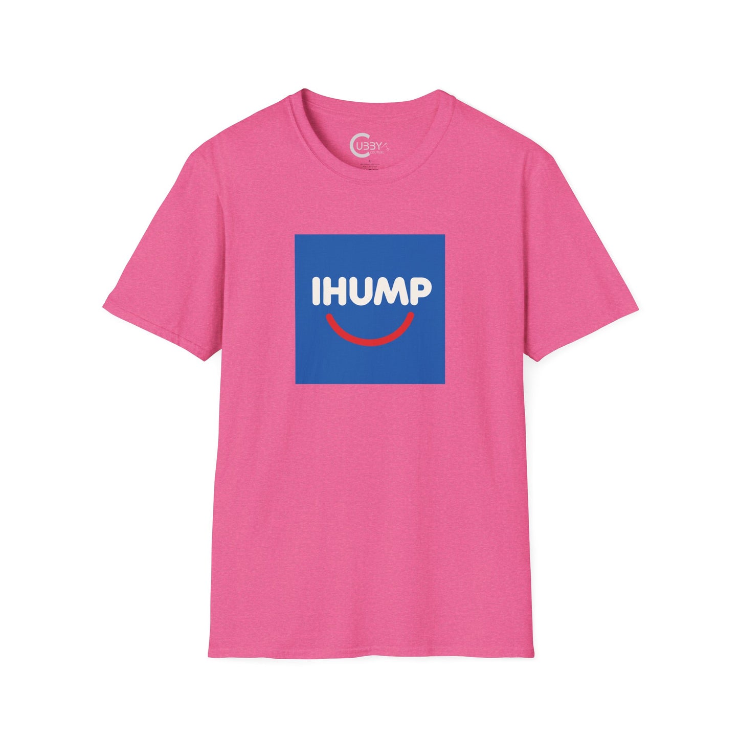 IHUMP