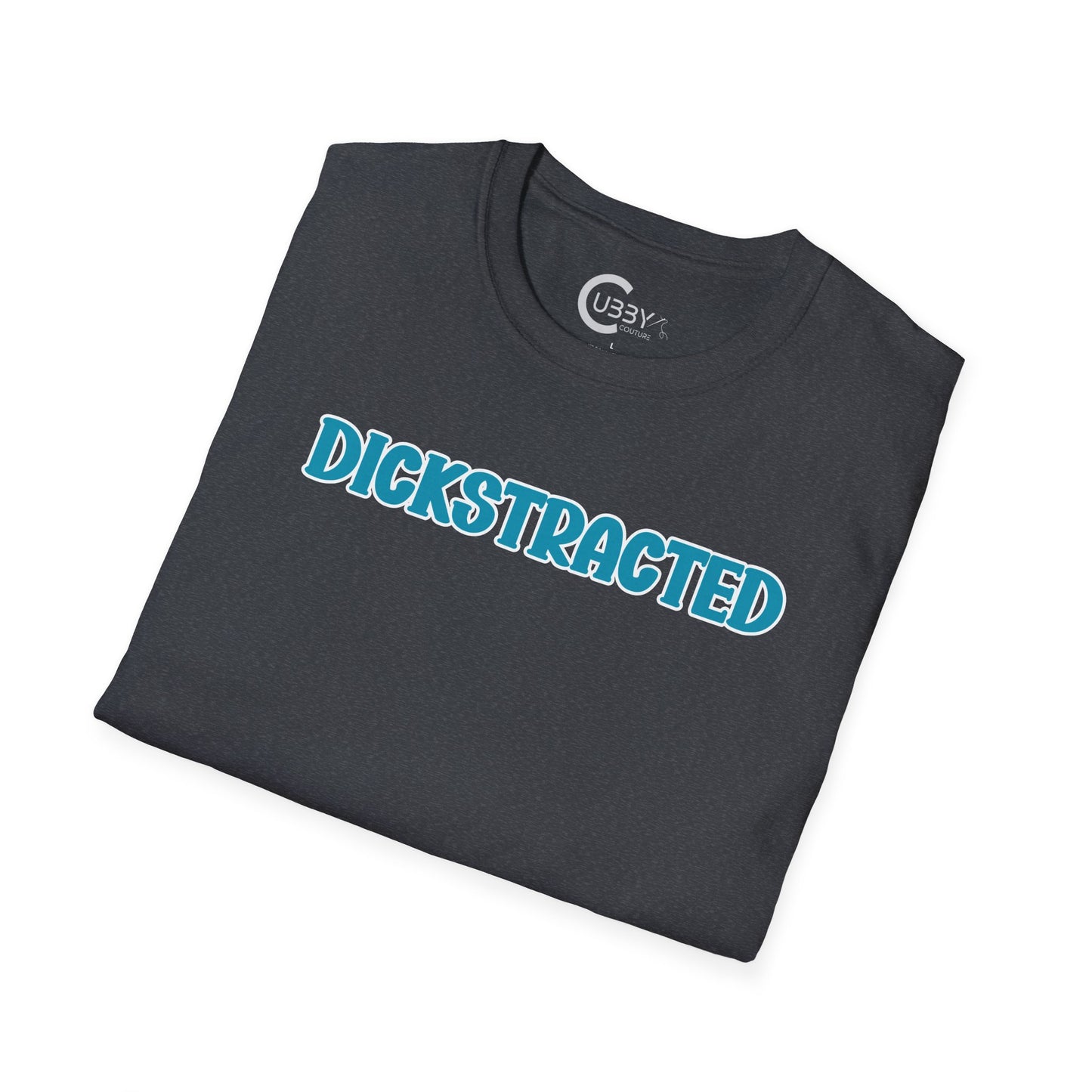 Dickstracted